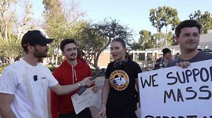 Where else should they go? - Heated debate over migrant detainment