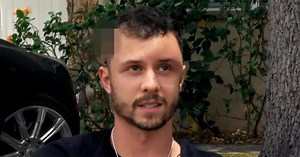 'I was inside its mouth': Florida man attacked by alligator while swimming in river