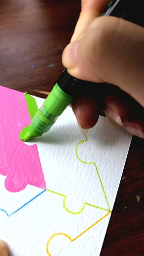#satisfying #asmr #asmrsounds #coloringbook #asmrcoloring #relaxing #colour #coloring #coloringtherapy #coloringwithme #art #asmrvideo #viral #fybシ #foryou #drawing #painting | quick.coloring