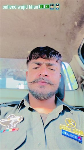 sindh police ka ak or jawan wajid khan na dakoyo sa mukabla karta karta saheed ho allah pak in ka gar walo ko sabar ata farmay ameen #foryoupage #commando_fitness #karachipoliceofficial #pakistanzindabad #iphonetricks