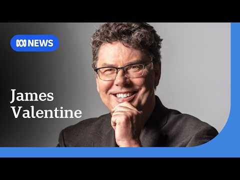 James Valentine, ABC talkback radio star, dies aged 64 | ABC NEWS