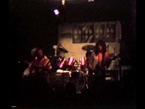 RDB with Dennis Stratton & Dave Edwards (1981)