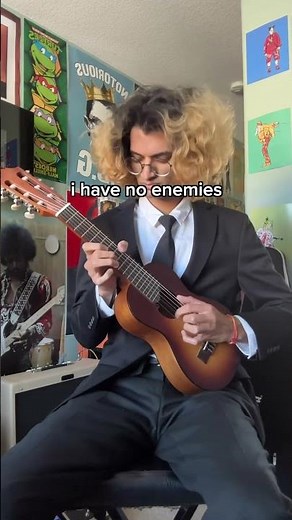 lady brown - nujabes (guitar cover)