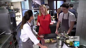 Lyon: A visit to France's food capital