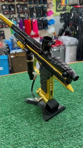 🎥 Relics & Rarities E17: Kanavore Autococker w/ E-Blade – The Pinnacle of WGP Innovation