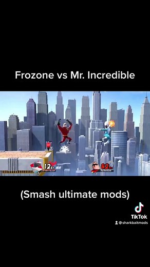 Sharkbait Mods on TikTok