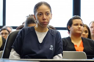 Ex-Florida Escort, Convicted Of Trying To Arrange Hit On Husband, Seeks New Trial | Oxygen