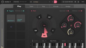 Vochlea Dubler 2 review