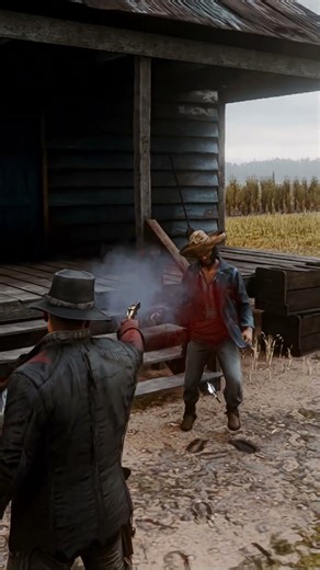 Saving a Hanged Man! – RDR2 | Part 67