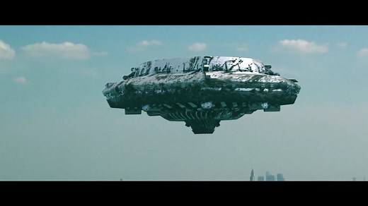 Alien: Battlefield Earth - Trailer