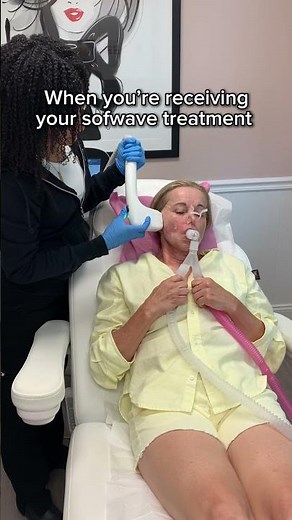 SOFWAVE TREATMENT - DR. TANVEER JANJUA