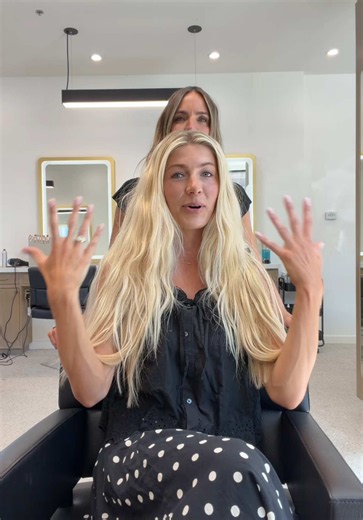 @McCall Monson bright blended blonde🌟🌟 all color formulas and more habiteducation.com @kelsi goodman @hairbyjessr @hairbymadelynj @_hairby.presley @ava driggs #blonde #consultation #utahsalon #habitsalon #hairby_chrissy