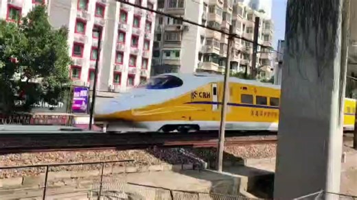 （26.1.24）同个机位，明日的你，已经不同...CRH2 J 0205以崭新的面貌再次通过小北机位