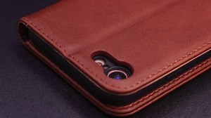 Zouzt Premium Pu Leather Wallet case Compatible Huawei p30,Folio Flip Case Magnetic Closure/Kickstand Feature/Card Slots(Red)