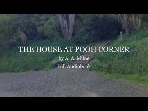 Chapter 1 - The House at Pooh Corner - Ambient Scenic Video | Natural Sound
