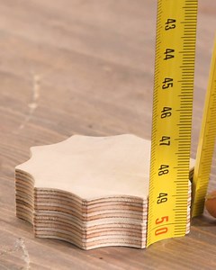 Handy Ruler Crafts | Hungry Panda