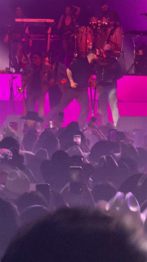Carin Leon Atlanta Concert 2026