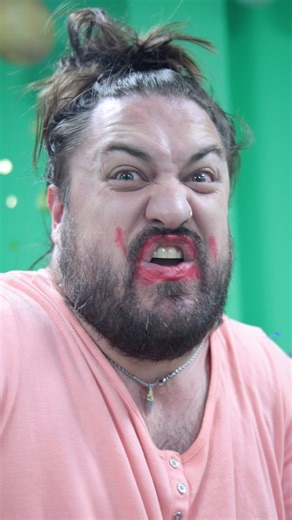 1.2M views · 52K reactions | Being the overweight kid in school is not fair藍#kids #teacher #school | Leigh Mcnasty | Facebook