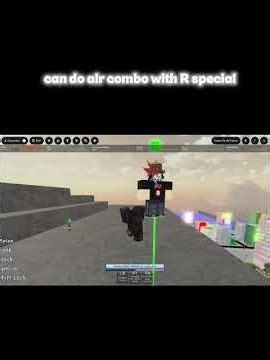 Basic combat +sorcerer style moveset #roblox #ihavethisthingwithplants #viral #jjk #unitedstates