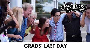 486K views · 6.3K reactions |  | Degrassi | Facebook