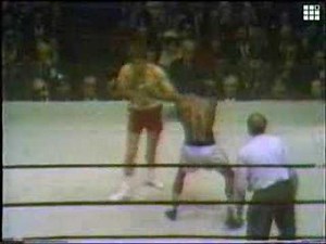 Emile Griffith vs Nino Benvenuti I Round 15