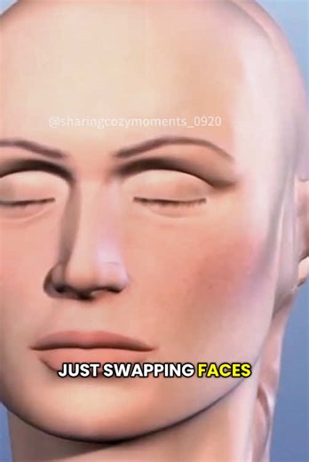 Face Transplant Surgery 3D Animation #facetransplant #facetransplantsurgery #facesurgery #facetransplantrecipient #plasticsurgery #plasticsurgeon #facereconstruction #facereconstructioncheck #medicalprocedure #medical3danimation #3dmedicalanimation