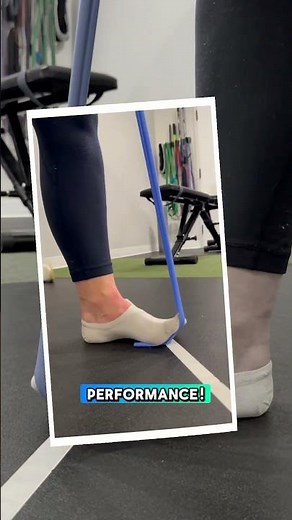 Foundations of Movement - Big Toe Extension. How is yours?
