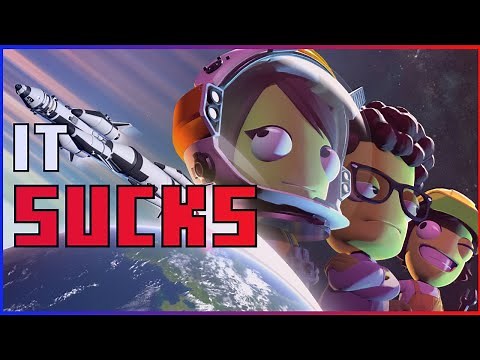 Kerbal Space Program 2 Review // Is It Worth It?!