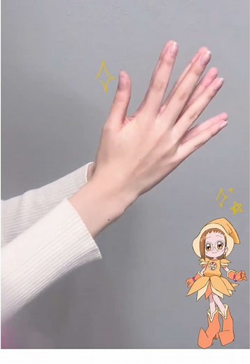 林仁愛の変身とおジャ魔女どれみの魅力✨