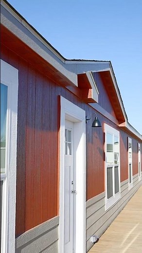 Modern Farmhouse You NEED TO SEE- Arkansas City, KS