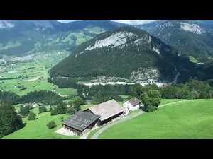 🇨🇭FIRSTBAHN, GRINDELWALD SWITZERLAND🇨🇭