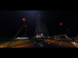 Platinum Headquarters V 16.6 Game Tour