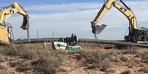 Ep. 1 | Diving Deep into PHMSA's Latest Push for Pipeline Safety