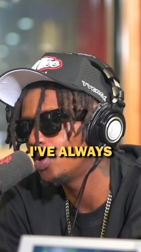 Emtee came up on rap cyphers