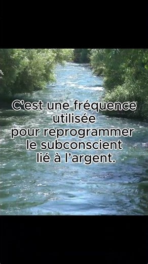 888Hz 💰 La Fréquence Secrète de la Richesse ? Active Ton Abondance #888Hz #Frequence888 #abondance