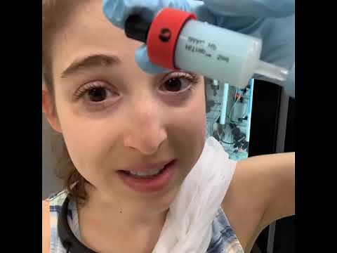 His-tag protein purification with IMAC (Immobilized Metal Affinity Chromatography)