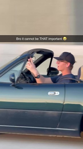1.5M views · 227K reactions | Hands on the wheel bro  #miata #jdm #f40 #supercar #cars #carsofinstagram #ferrari #hypercar | SCR | Facebook