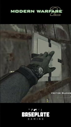 Just Like Old Times | COD MW2 #callofduty #shortsvideo