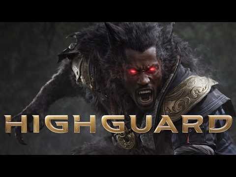 Highguard CRAZY COMEBACK! Ekon Gameplay