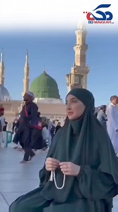 1K views · 21 reactions | Vous êtes seule et vous rêvez de l’Omra ?...