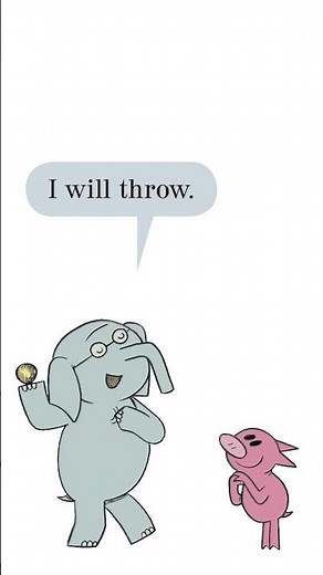 Would You Play Catch with a Snake? 🎾🐍 | Mo Willems Workshop