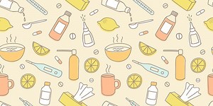 7 Reasons You Can't Shake That Cold