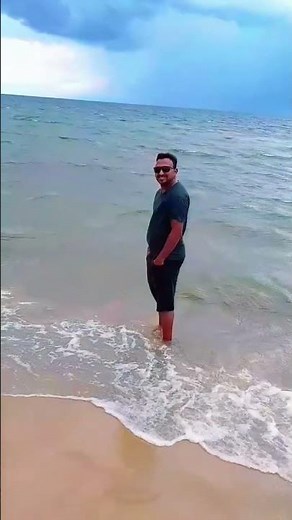 POLAND 🇵🇱 Beach Poland plock #poland walk