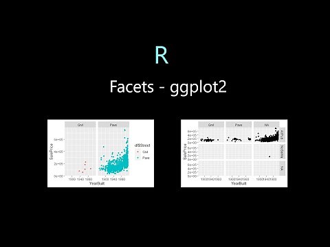 facet_wrap and facet_grid ggplot2