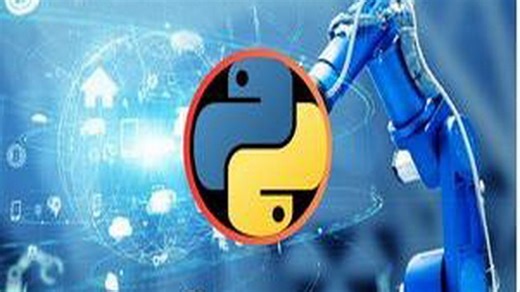 Udemy - Complete Python Automation Bootcamp - Automation MasterClass