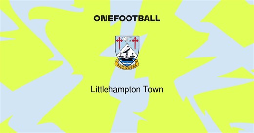 Littlehampton Town | Overview | OneFootball