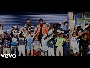 Meneer Cee & Jay Music - Raak Bietjie Los (ft. Clint Aplon) [Official Music Video]