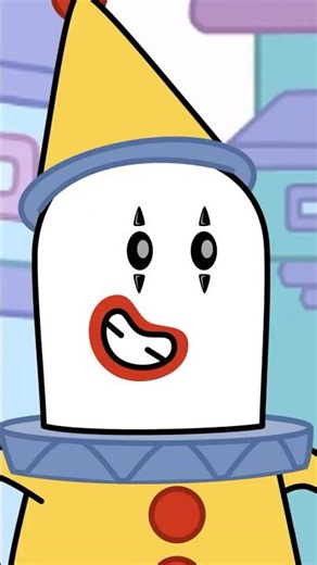 Kaufmo en Wow Wow Wubbzy! | The Amazing Digital Circus #shorts