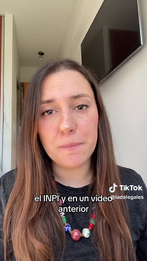 Consultá el arancel actualizado en la web del INPI. #abogada #legal #emprendedor #tipslegales