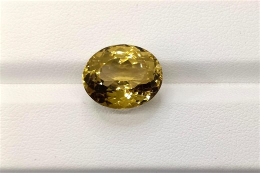 Natural African Citrine Quartz Faceted AAA    Quality Handmade Gemstone Loose Stone - Etsy